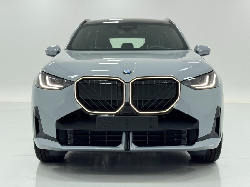 bmw x3 2.0 twinpower mhev xdrive30i m sport steptronic gasolina 4p automatico 20267