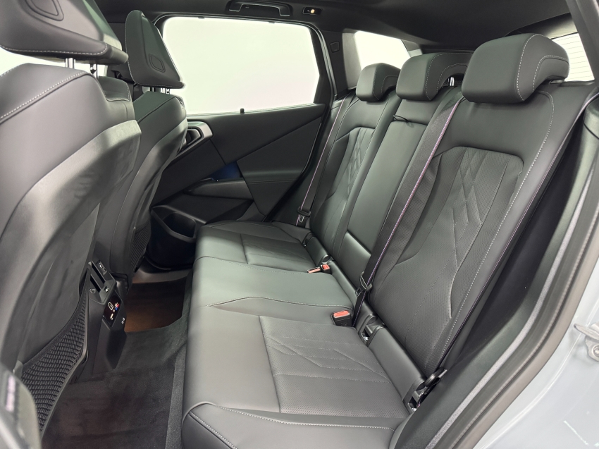 bmw x3 2.0 twinpower mhev xdrive30i m sport steptronic gasolina 4p automatico 202622