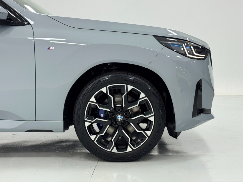 bmw x3 2.0 twinpower mhev xdrive30i m sport steptronic gasolina 4p automatico 20268