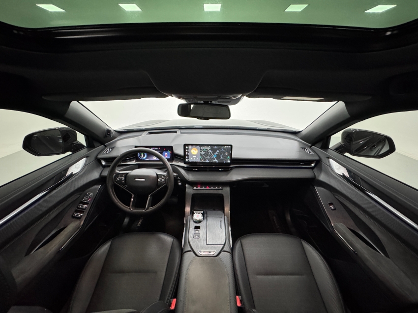 gwm haval h6 gt 1.5 phev awd e-traction hibrido 4p automatico 202412