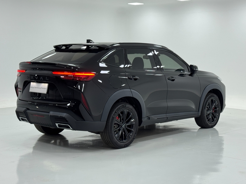 gwm haval h6 gt 1.5 phev awd e-traction hibrido 4p automatico 20245