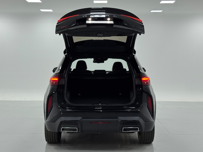 gwm haval h6 gt 1.5 phev awd e-traction hibrido 4p automatico 202410