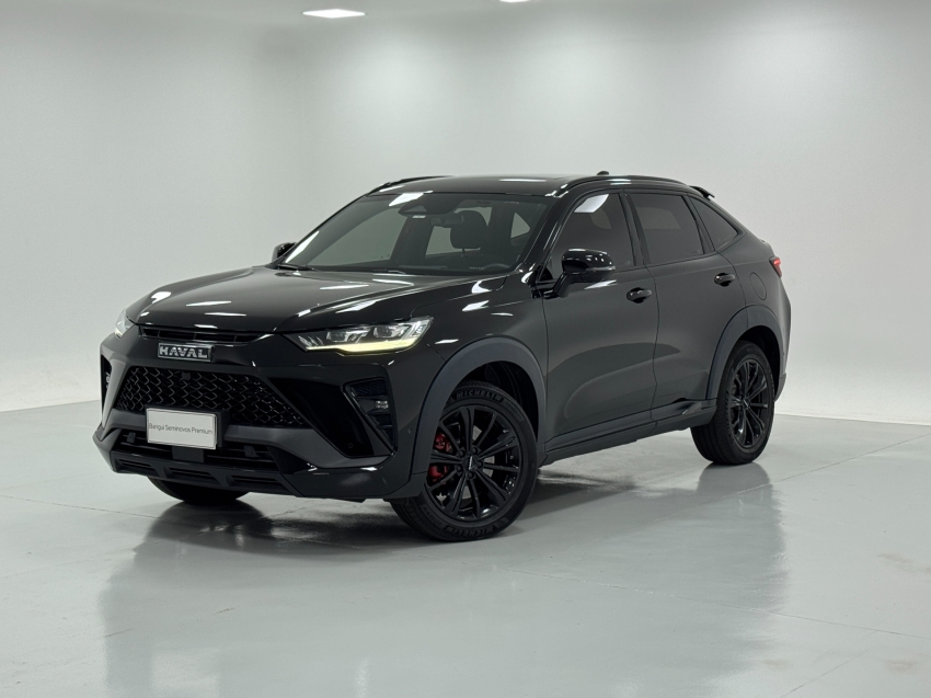 gwm haval h6 gt 1.5 phev awd e-traction hibrido 4p automatico 20241