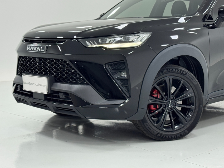 gwm haval h6 gt 1.5 phev awd e-traction hibrido 4p automatico 20249