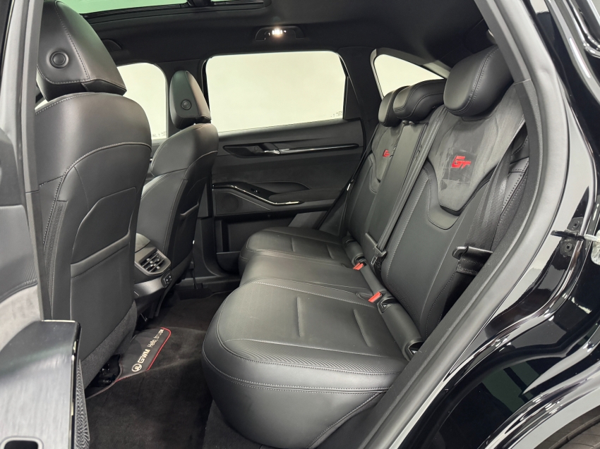 gwm haval h6 gt 1.5 phev awd e-traction hibrido 4p automatico 202423