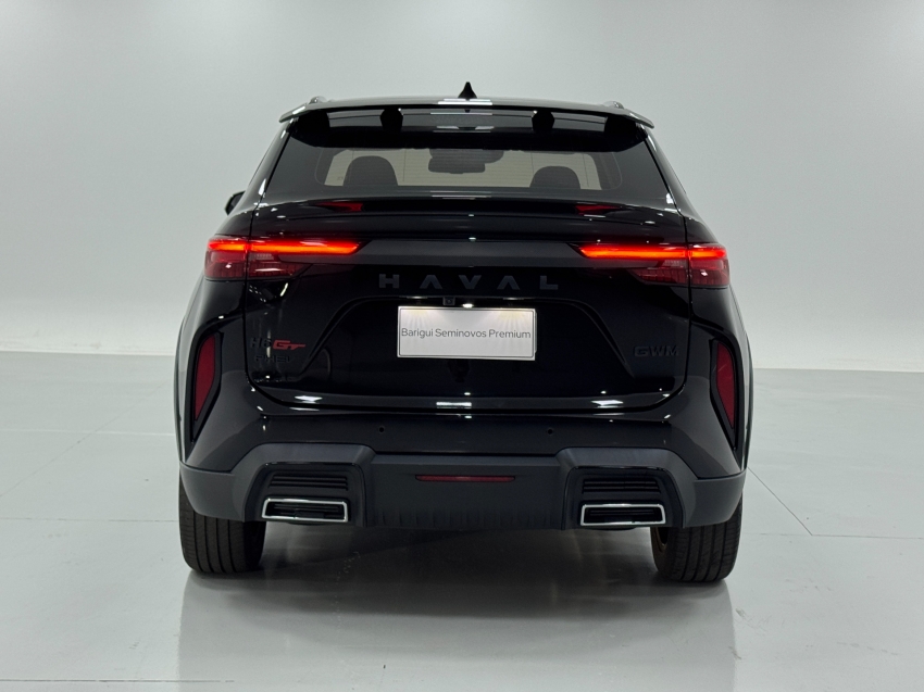 gwm haval h6 gt 1.5 phev awd e-traction hibrido 4p automatico 20244