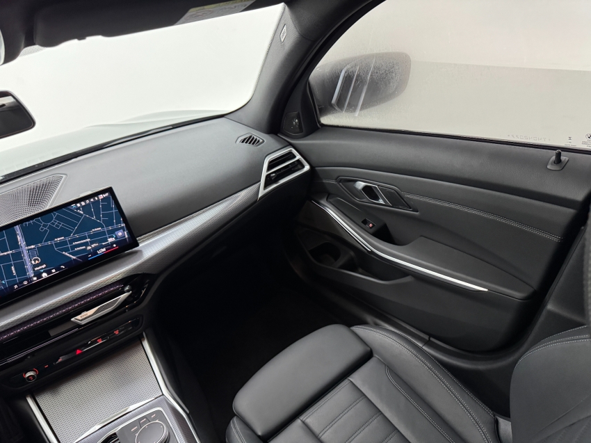 bmw 320i 2.0 16v turbo flex m sport automatico 4p 202615