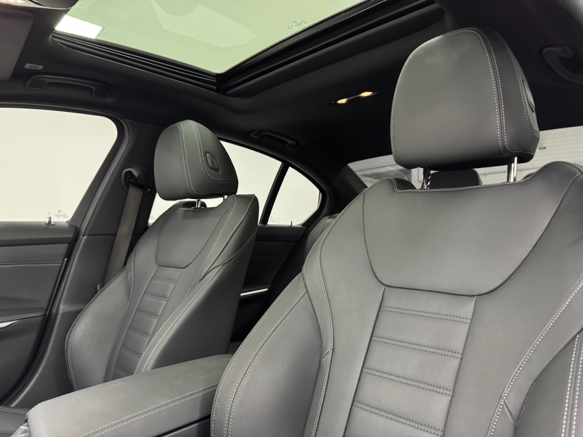 bmw 320i 2.0 16v turbo flex m sport automatico 4p 202617