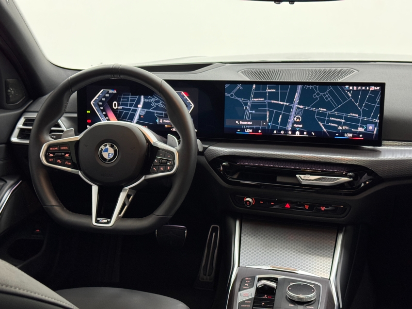 bmw 320i 2.0 16v turbo flex m sport automatico 4p 202613