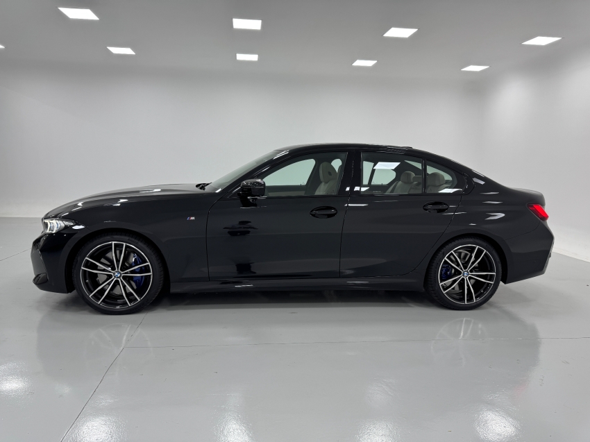 bmw 320i 2.0 16v turbo flex m sport automatico 4p 20242