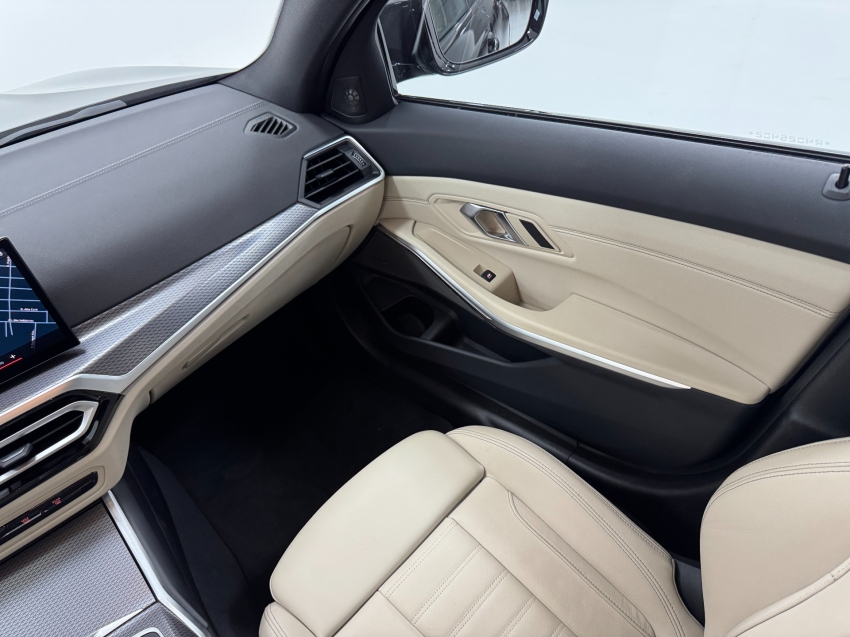 bmw 320i 2.0 16v turbo flex m sport automatico 4p 202415