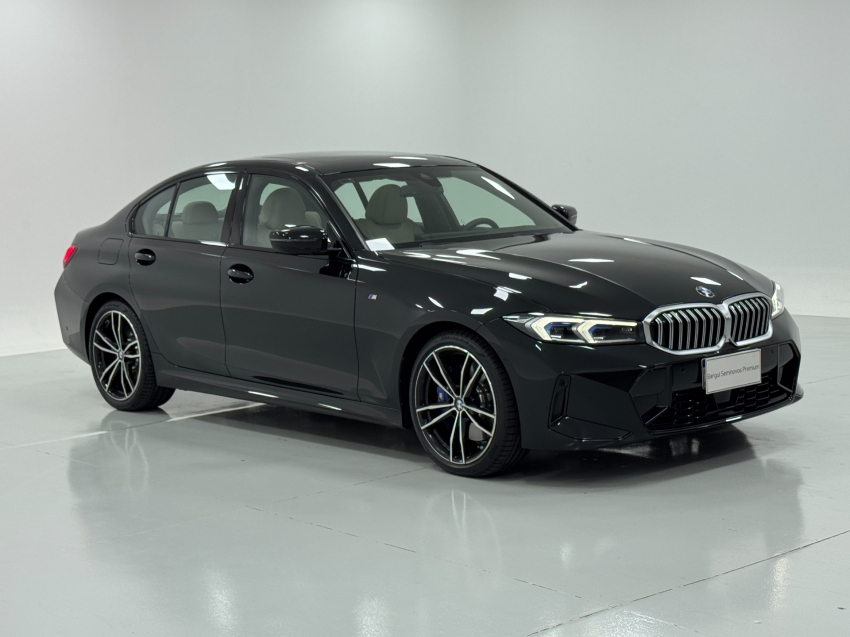 bmw 320i 2.0 16v turbo flex m sport automatico 4p 20247