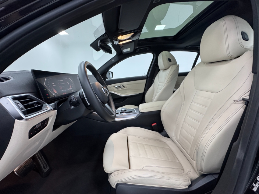 bmw 320i 2.0 16v turbo flex m sport automatico 4p 202418