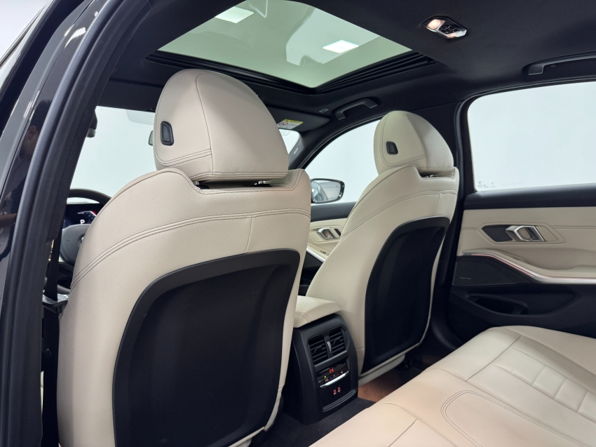 bmw 320i 2.0 16v turbo flex m sport automatico 4p 202420