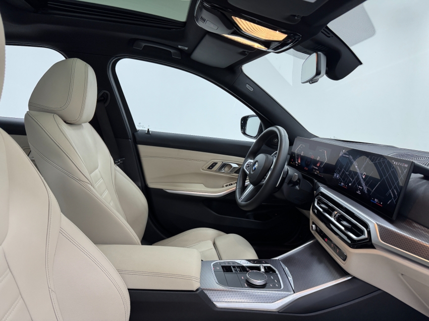 bmw 320i 2.0 16v turbo flex m sport automatico 4p 202413