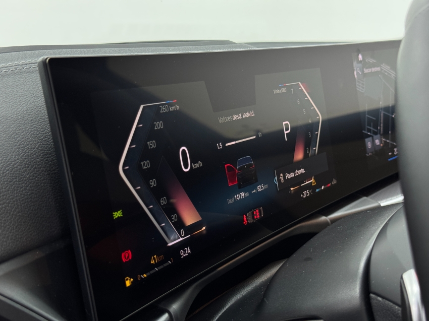 bmw 320i 2.0 16v turbo flex m sport automatico 4p 202417