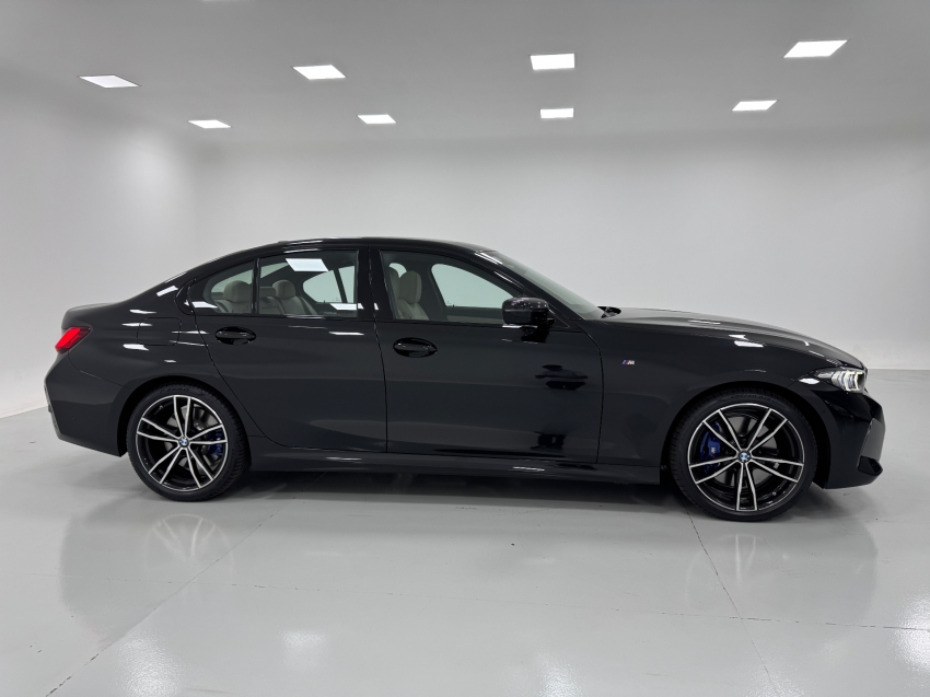 bmw 320i 2.0 16v turbo flex m sport automatico 4p 20246