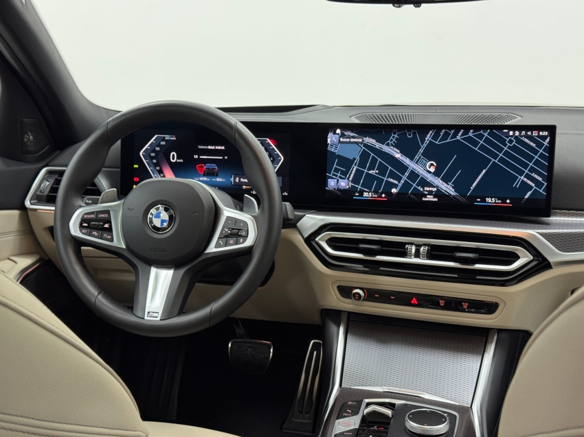 bmw 320i 2.0 16v turbo flex m sport automatico 4p 202414