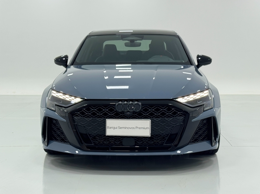 audi rs3 2.5 tfsi gasolina sedan quattro s-tronic 4p automatico 20268