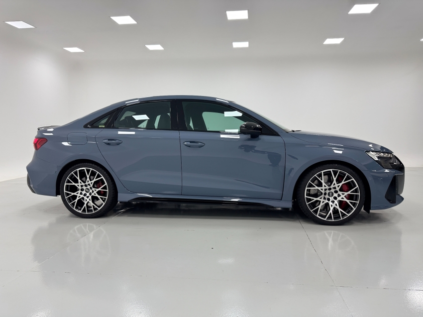 audi rs3 2.5 tfsi gasolina sedan quattro s-tronic 4p automatico 20266