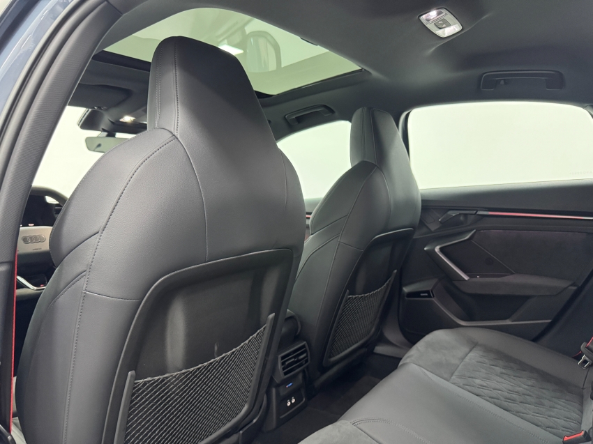 audi rs3 2.5 tfsi gasolina sedan quattro s-tronic 4p automatico 202623