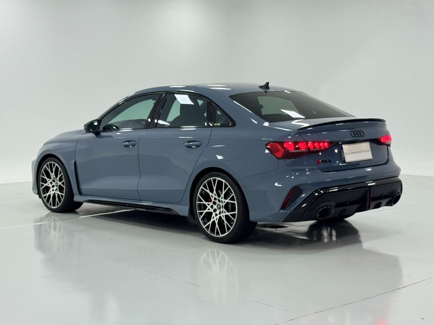 audi rs3 2.5 tfsi gasolina sedan quattro s-tronic 4p automatico 20263