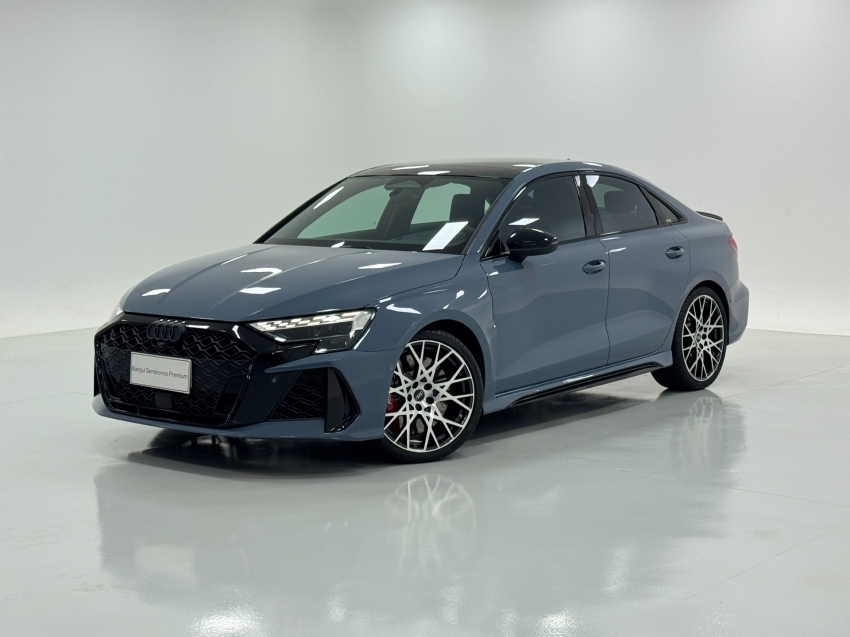 audi rs3 2.5 tfsi gasolina sedan quattro s-tronic 4p automatico 20261