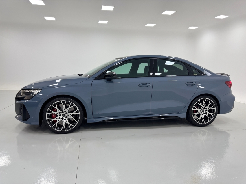 audi rs3 2.5 tfsi gasolina sedan quattro s-tronic 4p automatico 20262