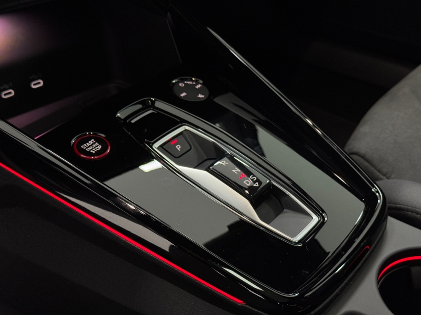 audi rs3 2.5 tfsi gasolina sedan quattro s-tronic 4p automatico 202616