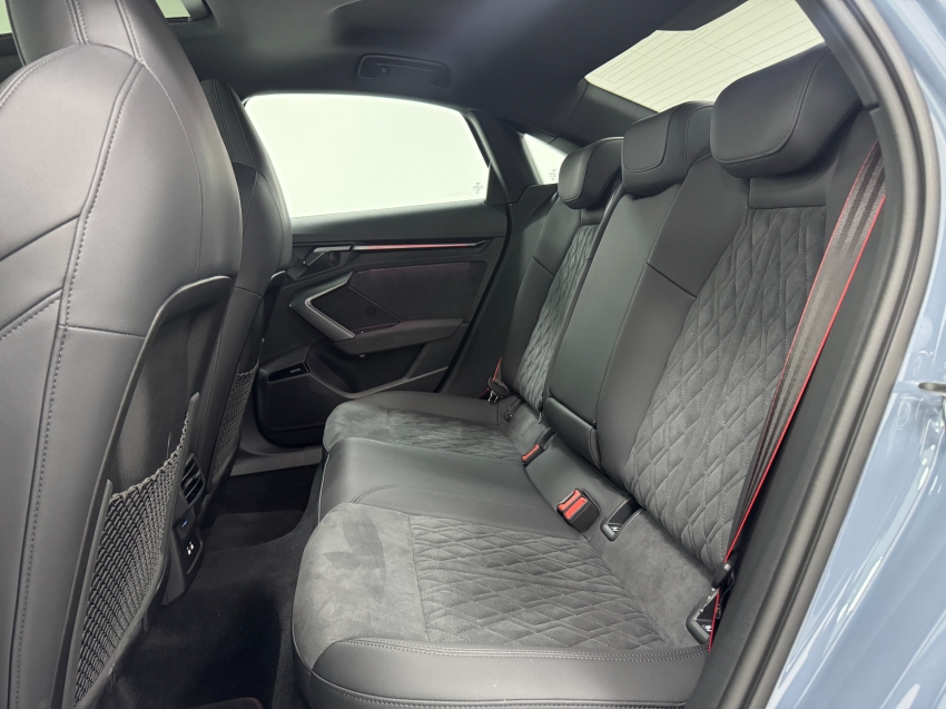 audi rs3 2.5 tfsi gasolina sedan quattro s-tronic 4p automatico 202624