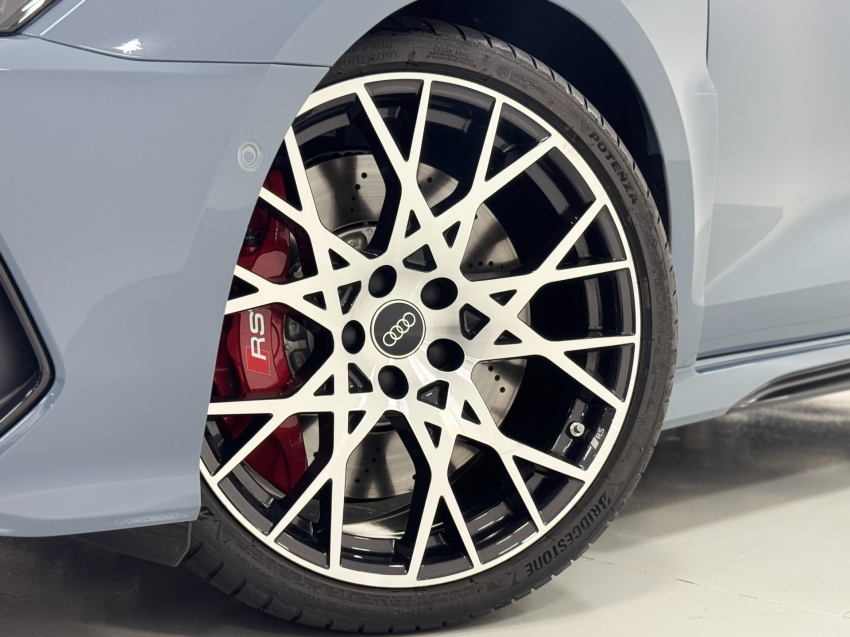 audi rs3 2.5 tfsi gasolina sedan quattro s-tronic 4p automatico 202610