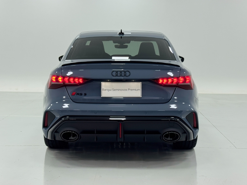 audi rs3 2.5 tfsi gasolina sedan quattro s-tronic 4p automatico 20264