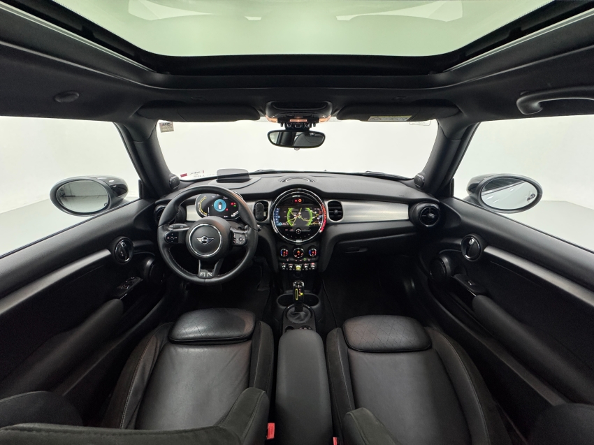 mini cooper se top 2p eletrico 2.0 4p automatico 202410