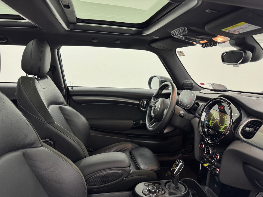 mini cooper se top 2p eletrico 2.0 4p automatico 202411