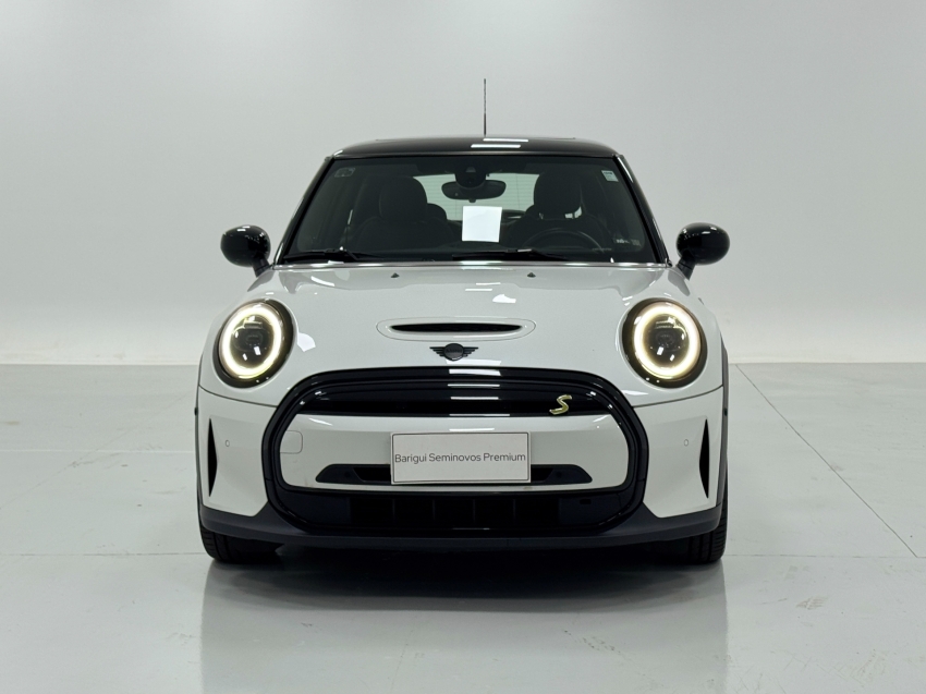mini cooper se top 2p eletrico 2.0 4p automatico 20244