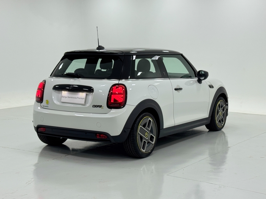 mini cooper se top 2p eletrico 2.0 4p automatico 20247
