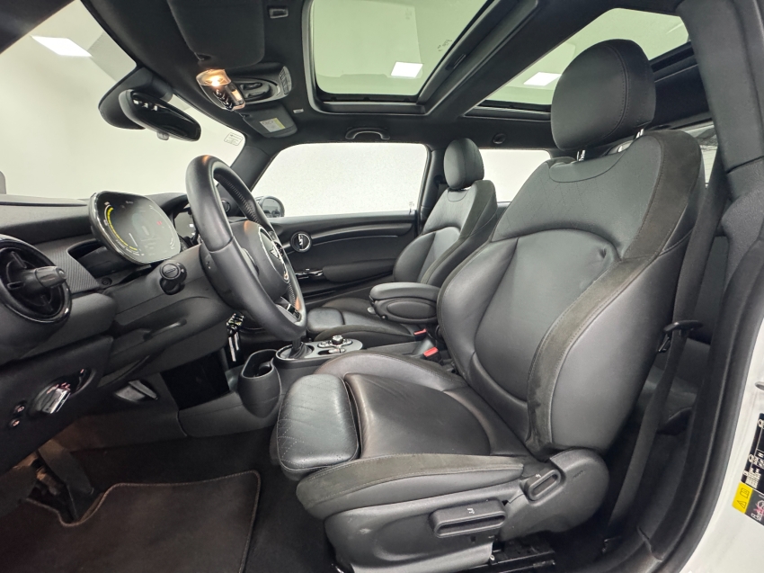 mini cooper se top 2p eletrico 2.0 4p automatico 202417