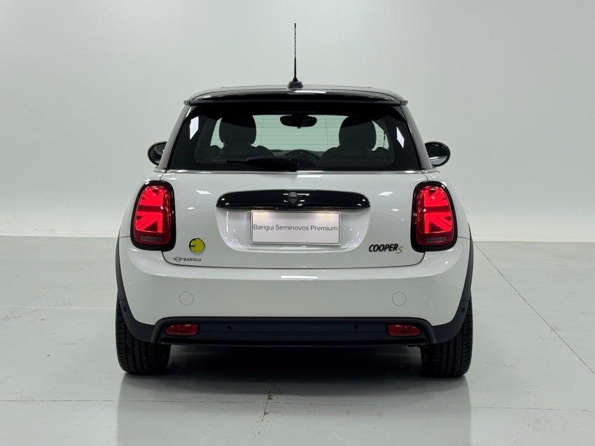 mini cooper se top 2p eletrico 2.0 4p automatico 20248