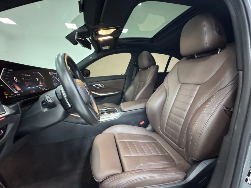 bmw 320i 2.0 16v turbo flex m sport automatico 4p 202318