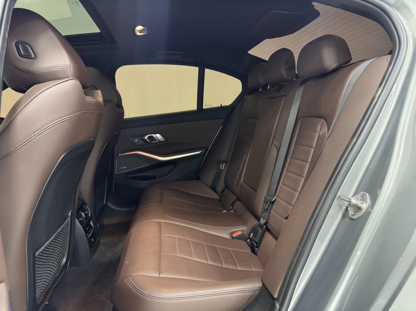 bmw 320i 2.0 16v turbo flex m sport automatico 4p 202321