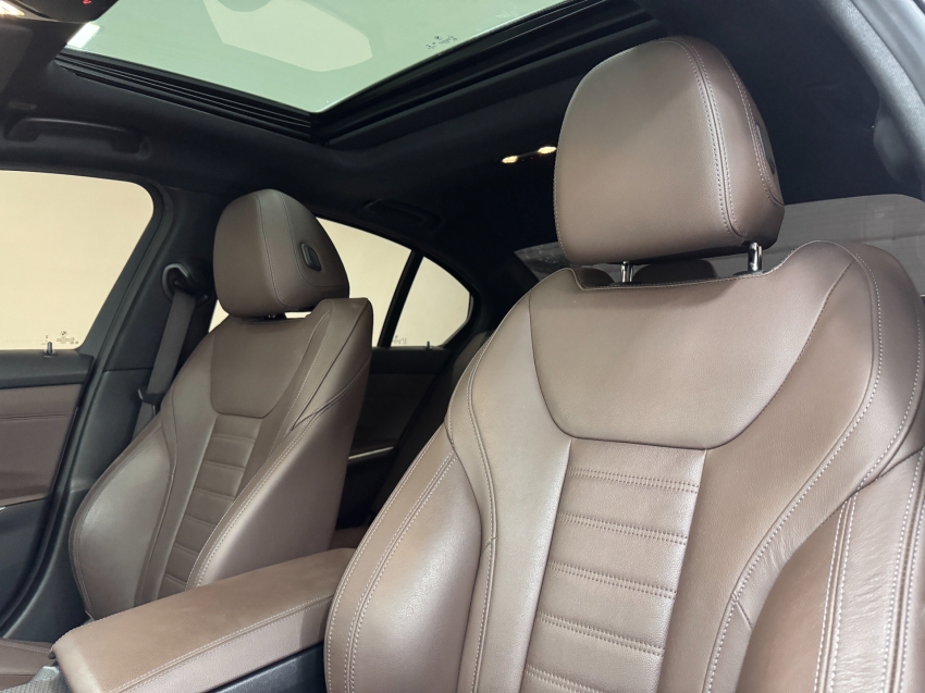 bmw 320i 2.0 16v turbo flex m sport automatico 4p 202319