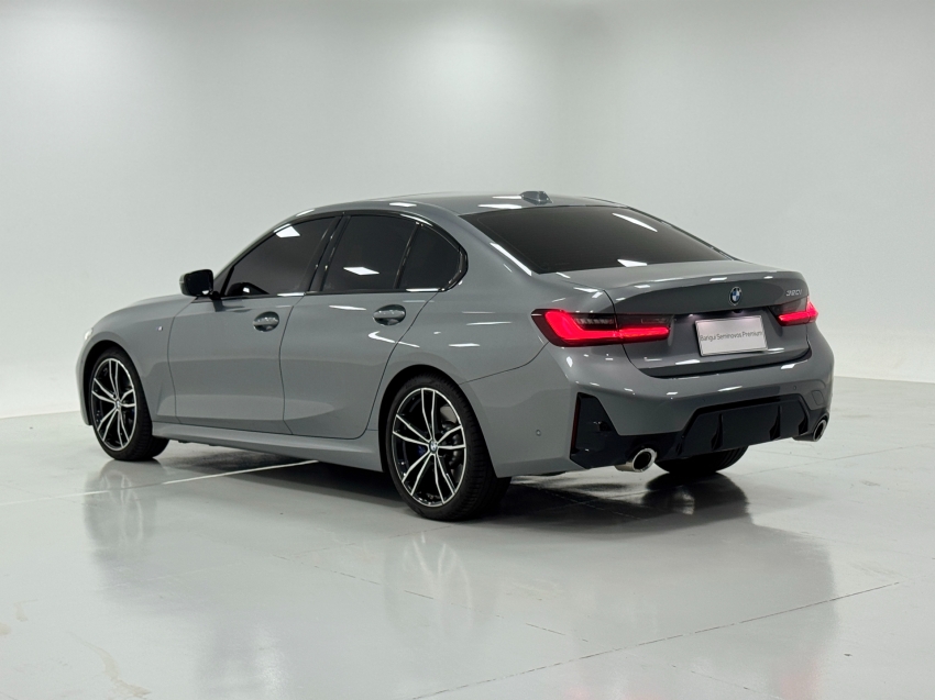 bmw 320i 2.0 16v turbo flex m sport automatico 4p 20233