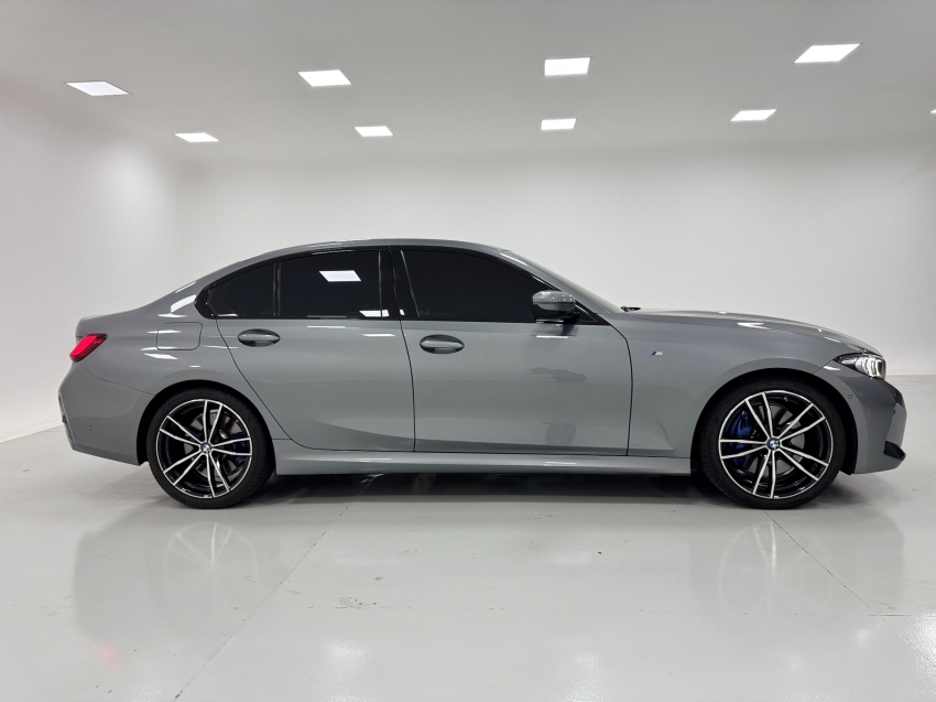 bmw 320i 2.0 16v turbo flex m sport automatico 4p 20236