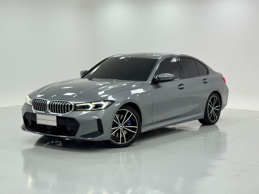 bmw 320i 2.0 16v turbo flex m sport automatico 4p 20231