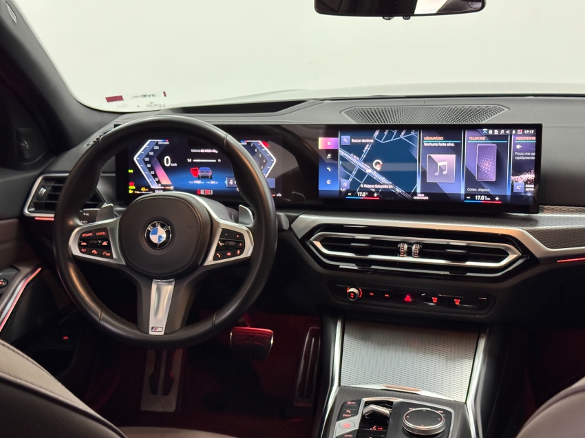 bmw 320i 2.0 16v turbo flex m sport automatico 4p 202312