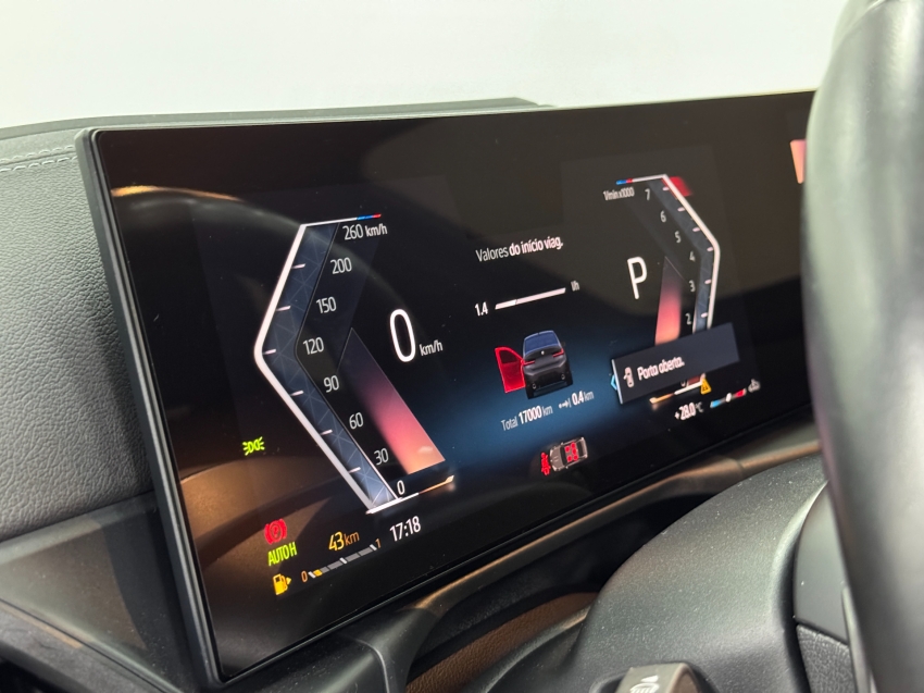 bmw 320i 2.0 16v turbo flex m sport automatico 4p 202316