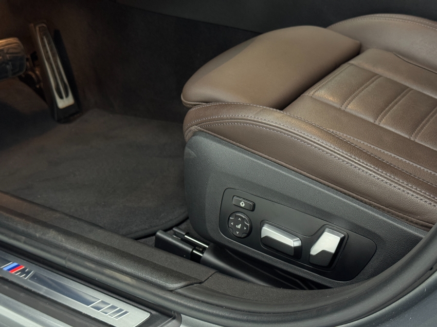 bmw 320i 2.0 16v turbo flex m sport automatico 4p 202317