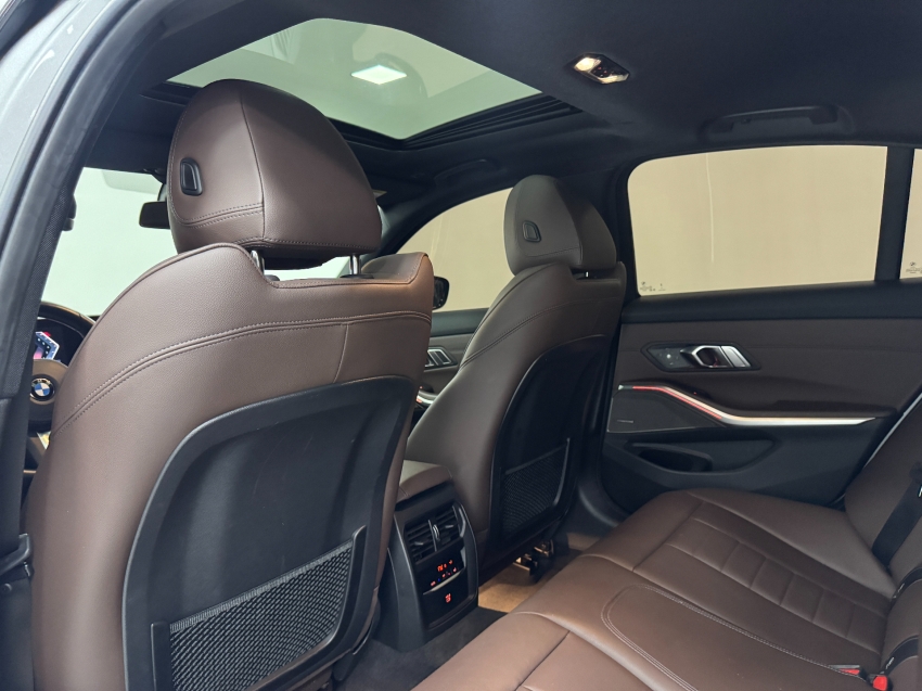 bmw 320i 2.0 16v turbo flex m sport automatico 4p 202320