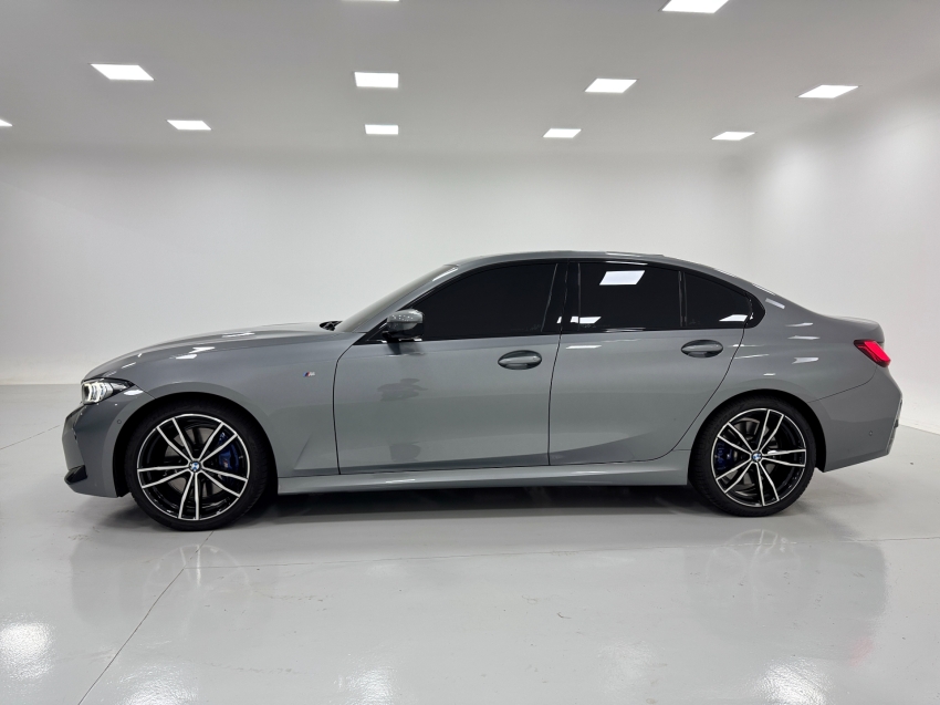 bmw 320i 2.0 16v turbo flex m sport automatico 4p 20232