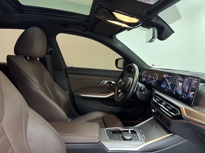 bmw 320i 2.0 16v turbo flex m sport automatico 4p 202311